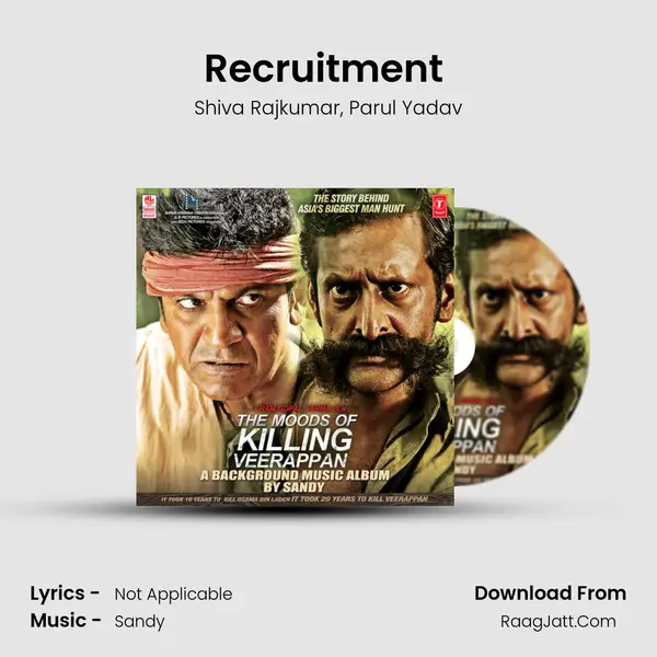 Recruitment (Shriyas Induction) mp3 song