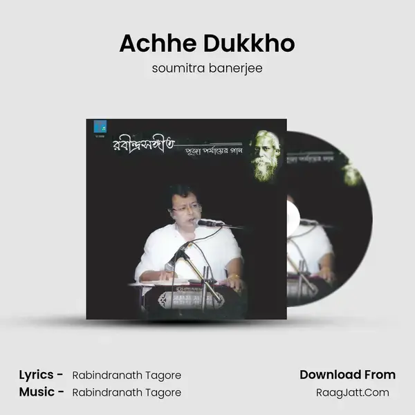 Achhe Dukkho mp3 song