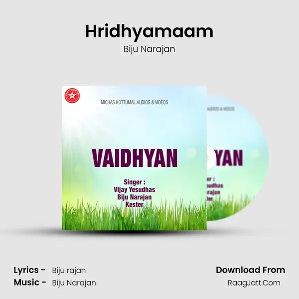 Hridhyamaam mp3 song