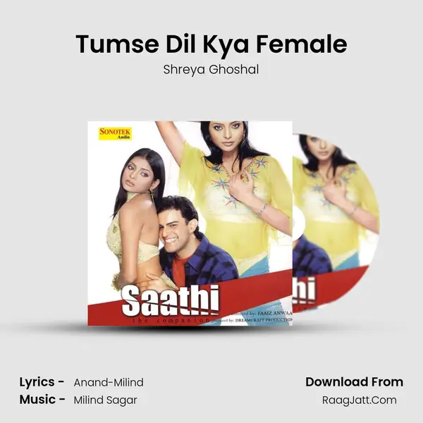 Tumse Dil Kya Female mp3 song