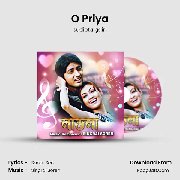 O Priya mp3 song