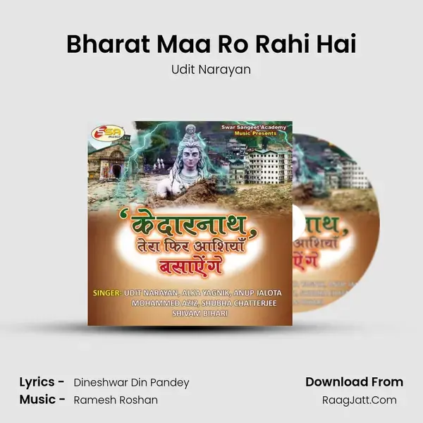 Bharat Maa Ro Rahi Hai Song mp3 | Udit Narayan