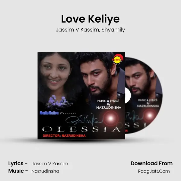 Love Keliye Song mp3 | Jassim V Kassim