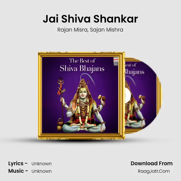 Jai Shiva Shankar mp3 song