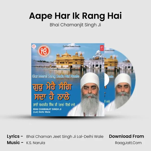 Aape Har Ik Rang Hai mp3 song