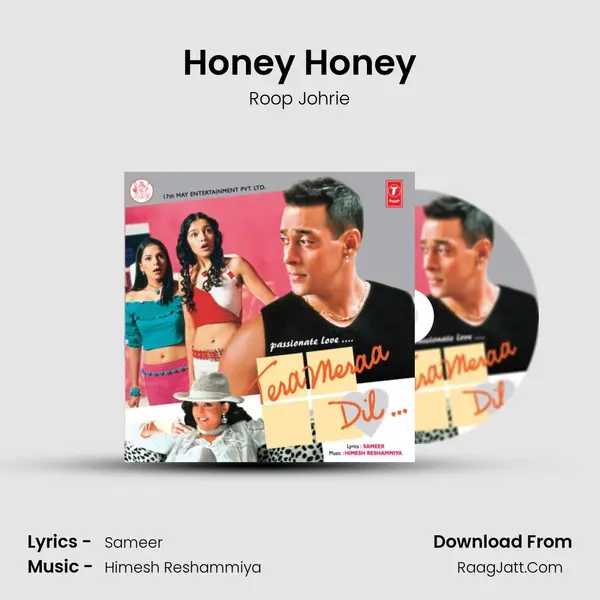 Honey Honey mp3 song