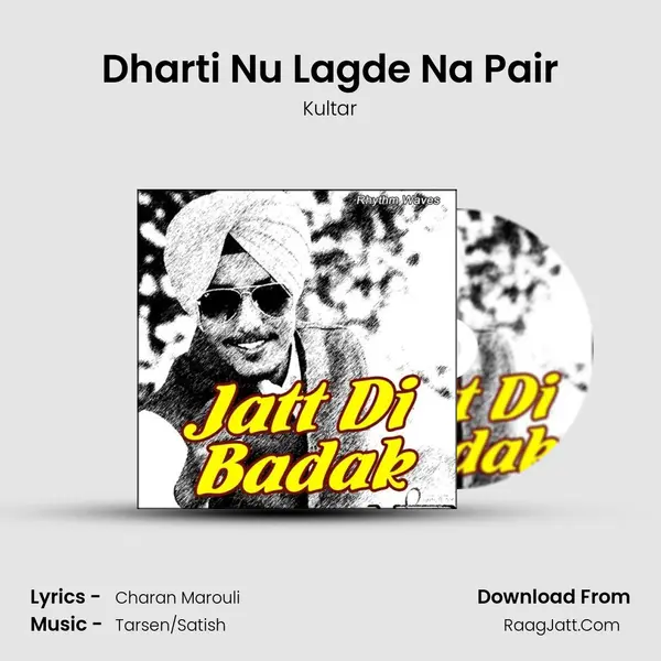 Dharti Nu Lagde Na Pair mp3 song