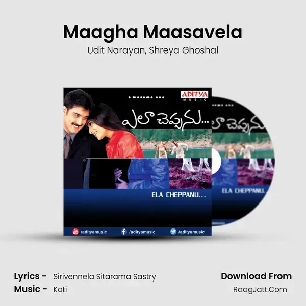 Maagha Maasavela Song mp3 | Udit Narayan