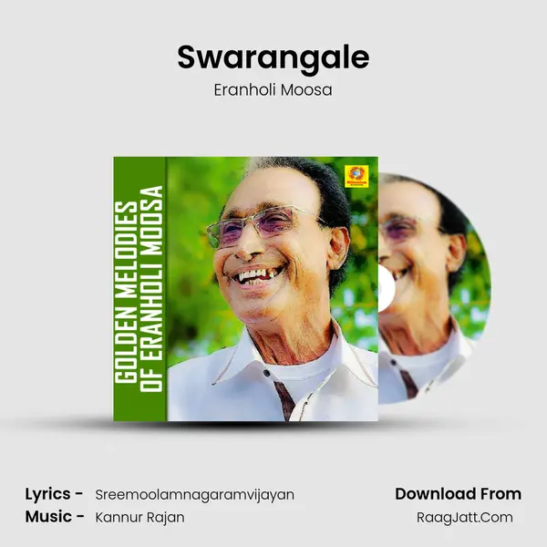 Swarangale Song mp3 | Eranholi Moosa