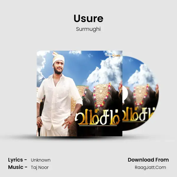 Usure Song mp3 | Surmughi