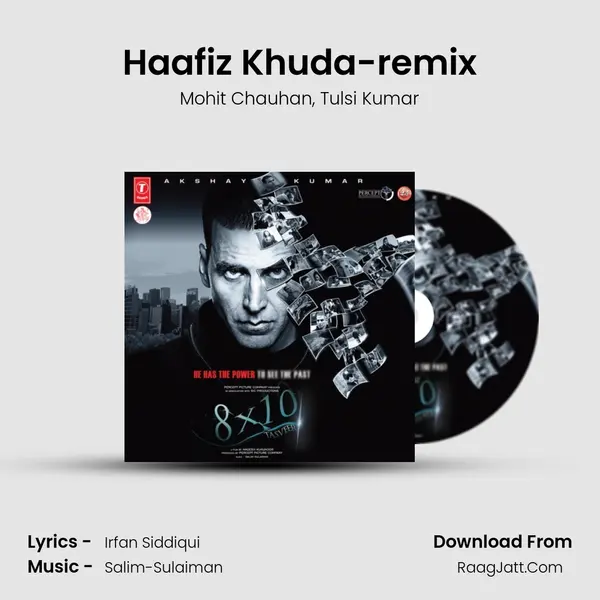 Haafiz Khuda-remix Song mp3 | Mohit Chauhan