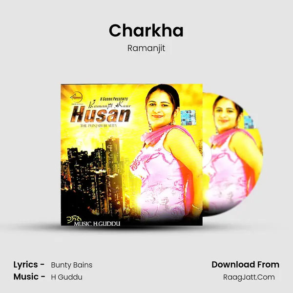 Charkha mp3 song