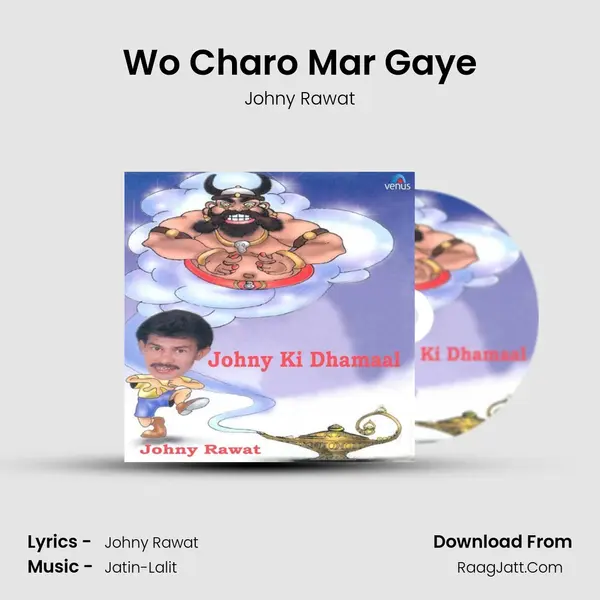 Wo Charo Mar Gaye mp3 song