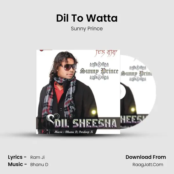 Dil To Watta mp3 song