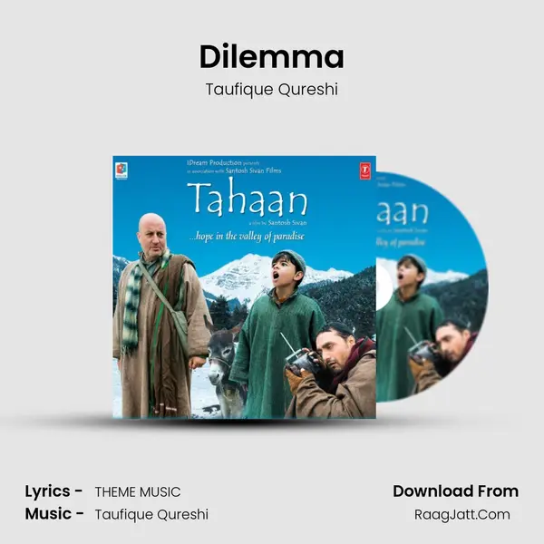 Dilemma Song mp3 | Taufique Qureshi