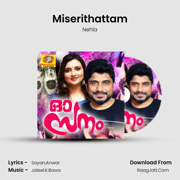 Miserithattam Song mp3 | Nehla