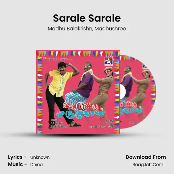 Sarale Sarale mp3 song