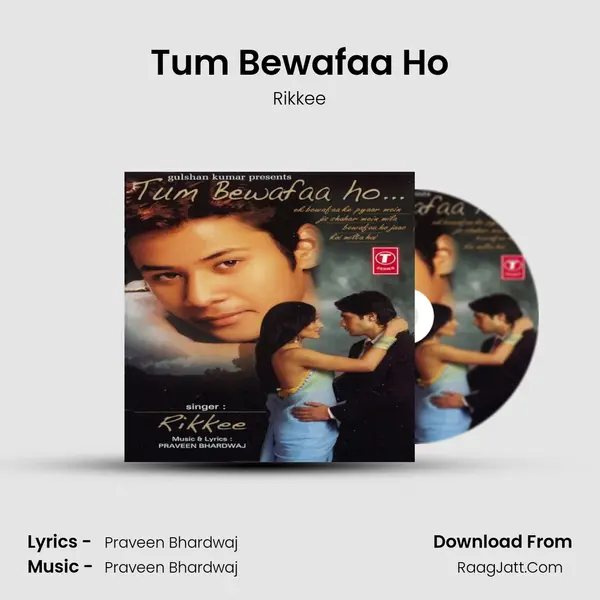 Tum Bewafaa Ho mp3 song