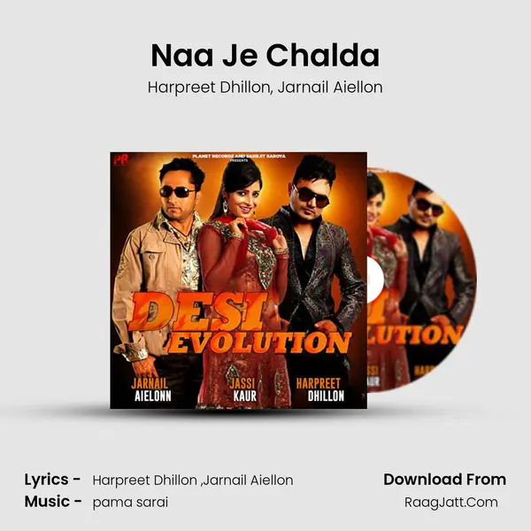 Naa Je Chalda mp3 song