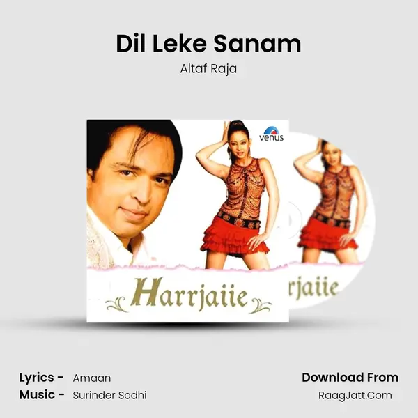 Dil Leke Sanam mp3 song