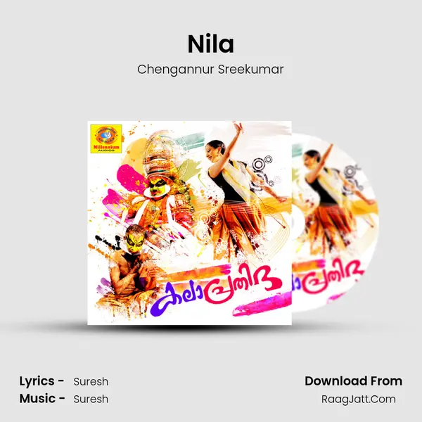 Nila Song mp3 | Chengannur Sreekumar