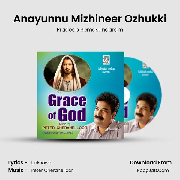 Anayunnu Mizhineer Ozhukki mp3 song