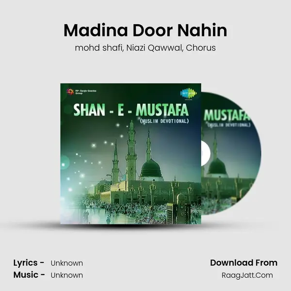 Madina Door Nahin Song mp3 | mohd shafi