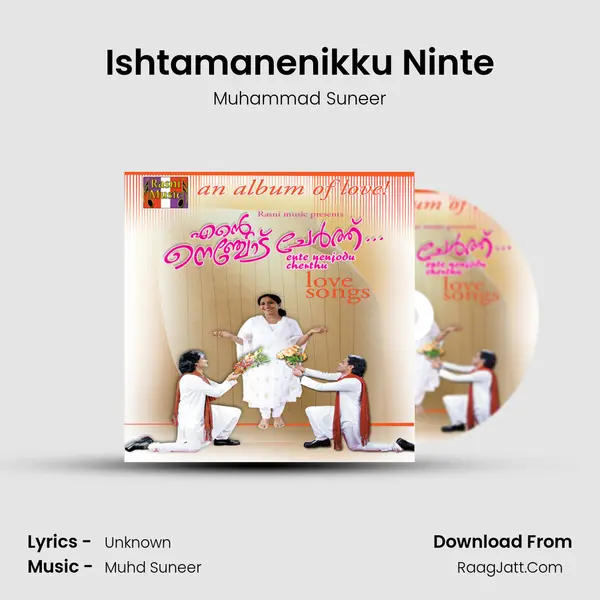 Ishtamanenikku Ninte mp3 song