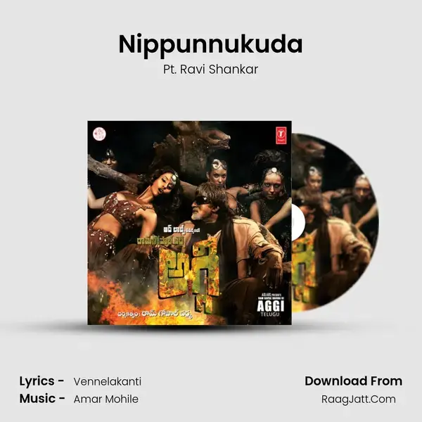 Nippunnukuda Song mp3 | Pt. Ravi Shankar