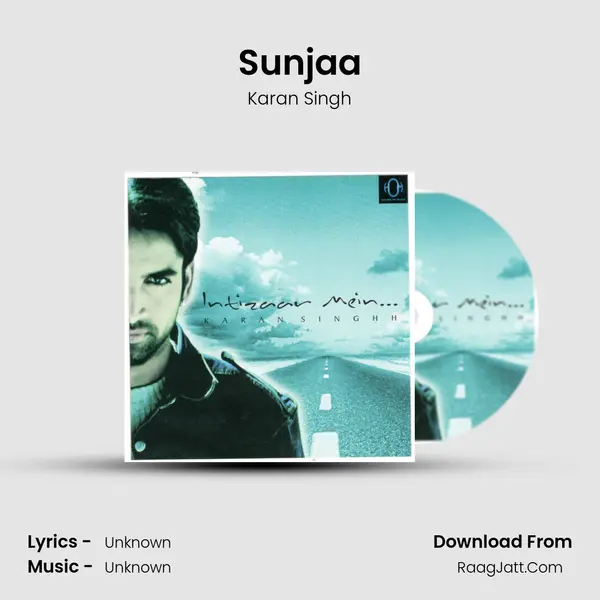 Sunjaa Song mp3 | Karan Singh