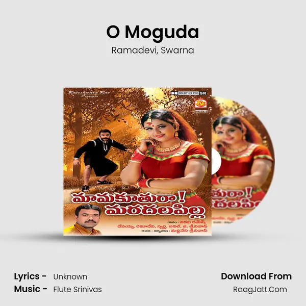 O Moguda mp3 song