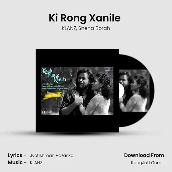 Ki Rong Xanile (I Love You) Song mp3 | KLANZ