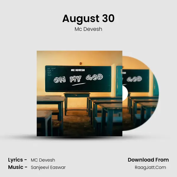 August 30 mp3 song