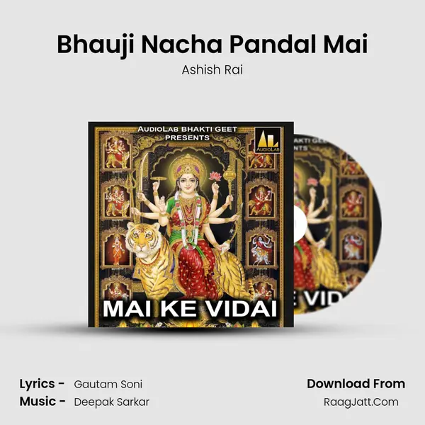 Bhauji Nacha Pandal Mai mp3 song