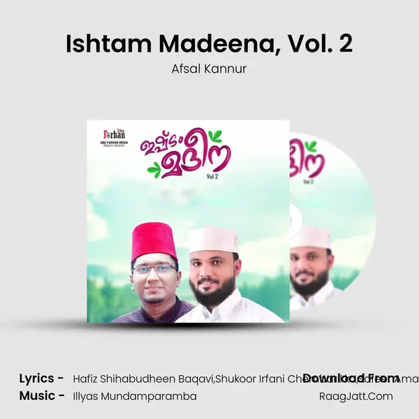 Ishtam Madeena, Vol. 2 mp3 song