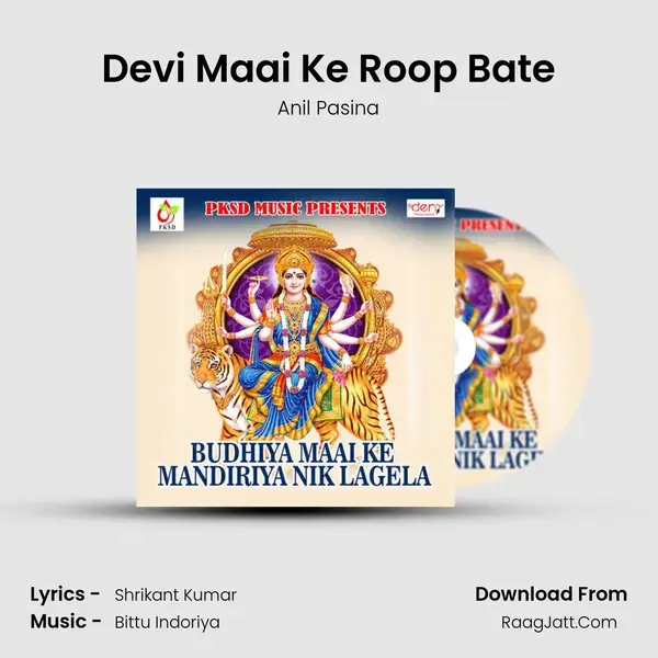 Devi Maai Ke Roop Bate mp3 song