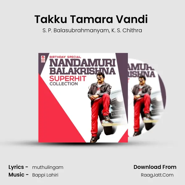 Takku Tamara Vandi (From 