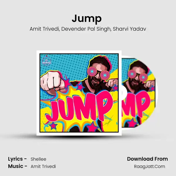 Jump (From Songs of Dance) mp3 song