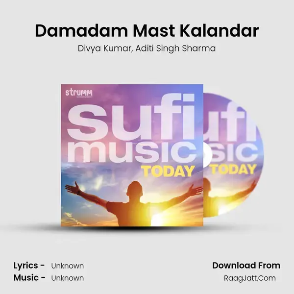 Damadam Mast Kalandar mp3 song