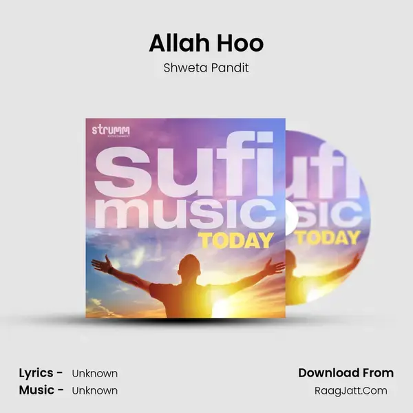 Allah Hoo mp3 song