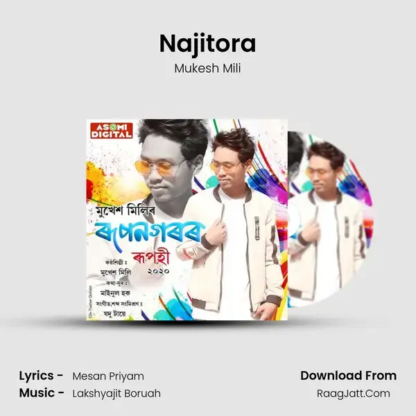 Najitora mp3 song