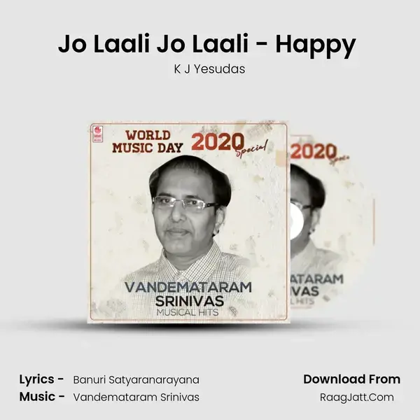 Jo Laali Jo Laali - Happy (From 