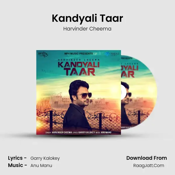 Kandyali Taar mp3 song