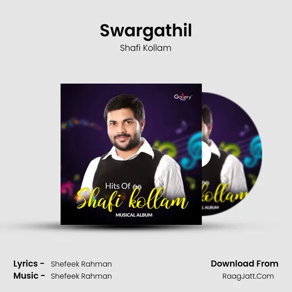 Swargathil Song mp3 | Shafi Kollam