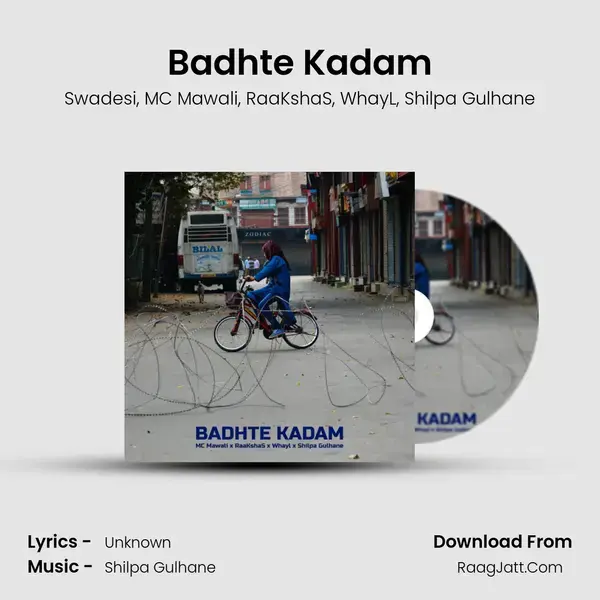 Badhte Kadam mp3 song