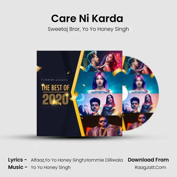 Care Ni Karda (From 