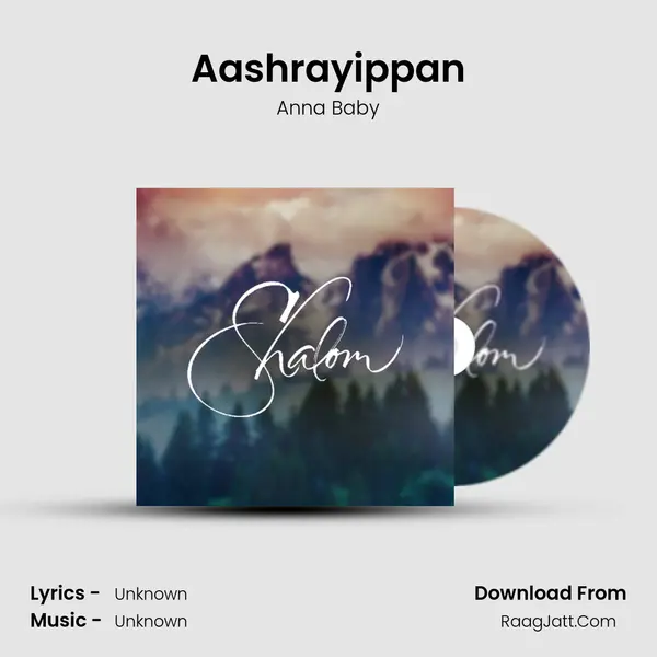 Aashrayippan mp3 song