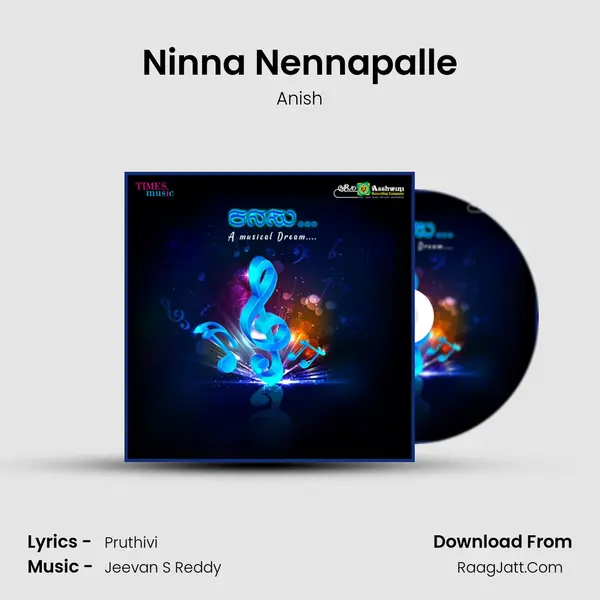 Ninna Nennapalle mp3 song