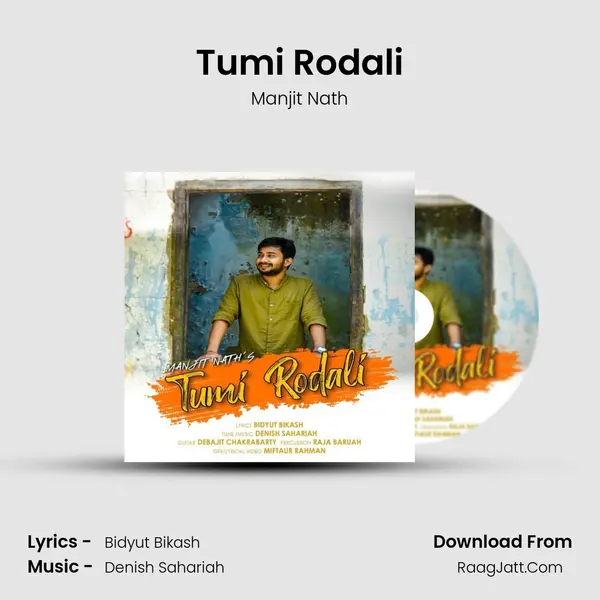 Tumi Rodali mp3 song