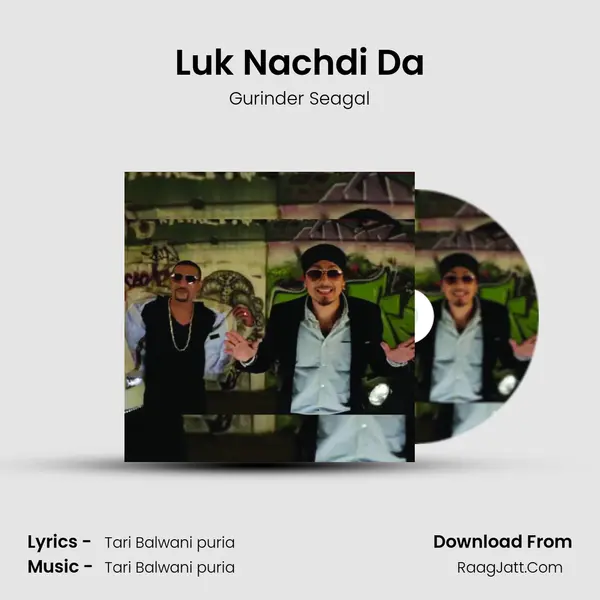 Luk Nachdi Da mp3 song